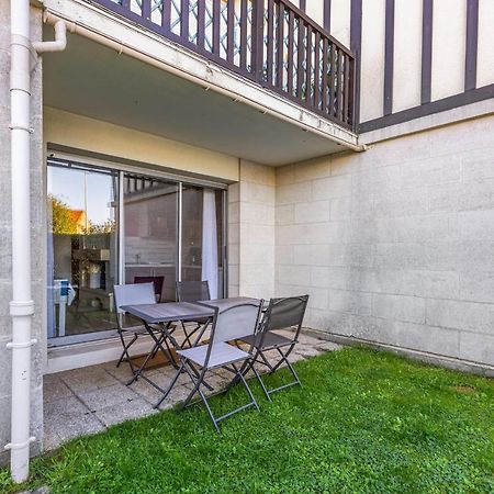 Appartement Paroco - Welkeys 꺄부흐 외부 사진