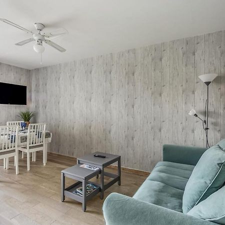 Appartement Paroco - Welkeys 꺄부흐 외부 사진
