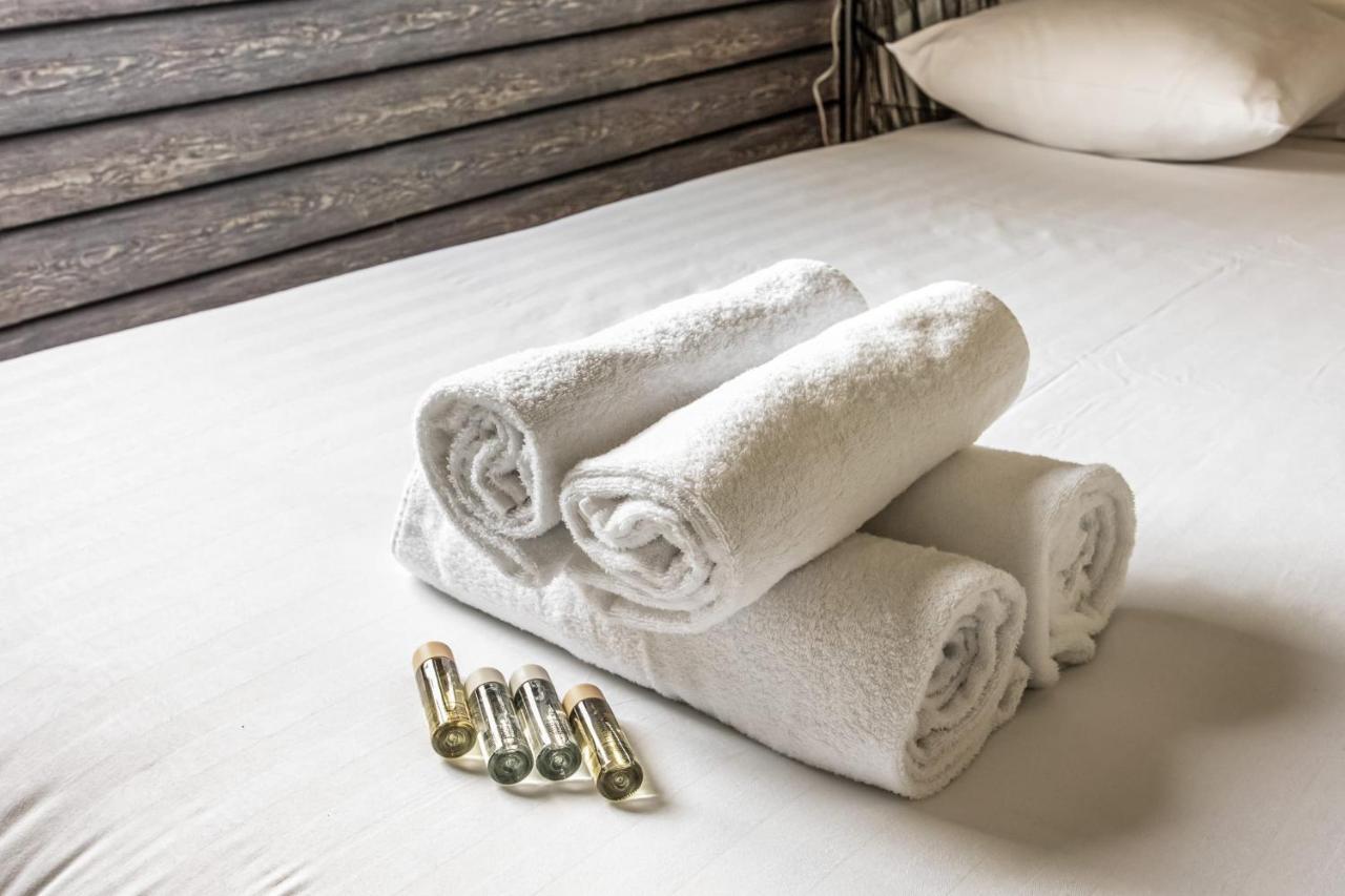 Appartement Paroco - Welkeys 꺄부흐 외부 사진