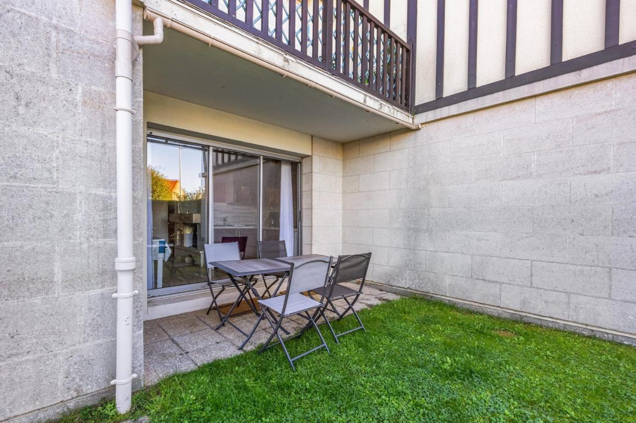 Appartement Paroco - Welkeys 꺄부흐 외부 사진