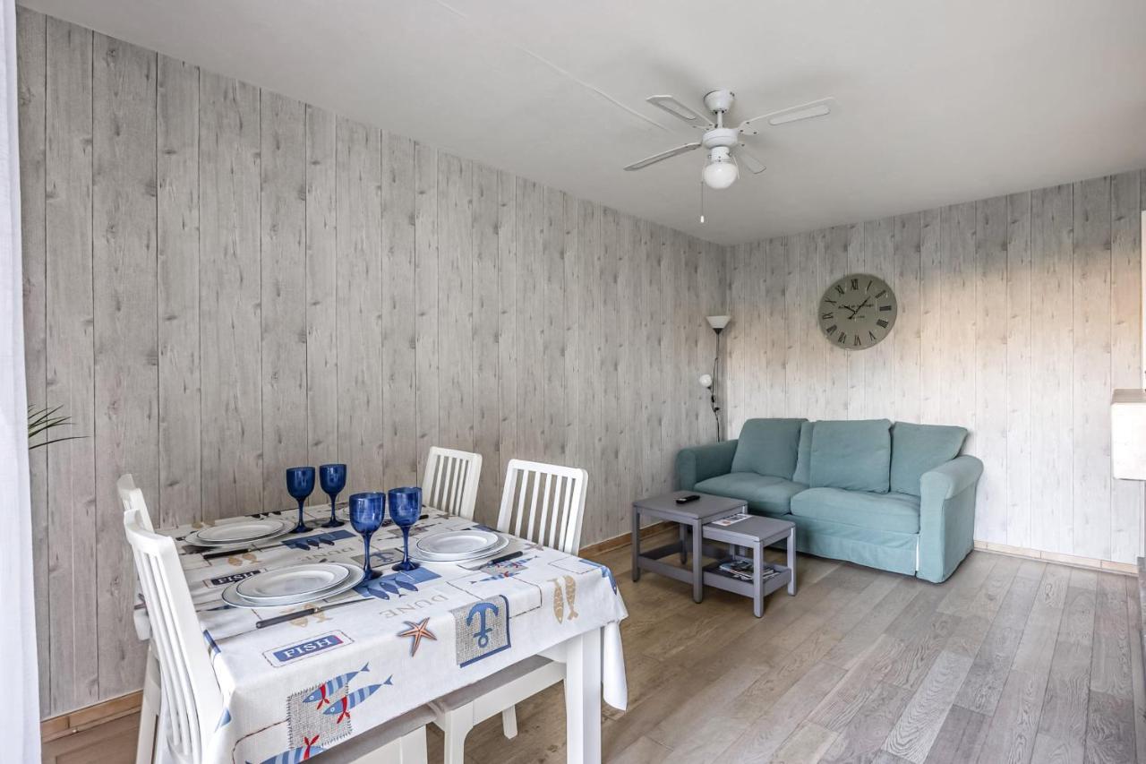 Appartement Paroco - Welkeys 꺄부흐 외부 사진